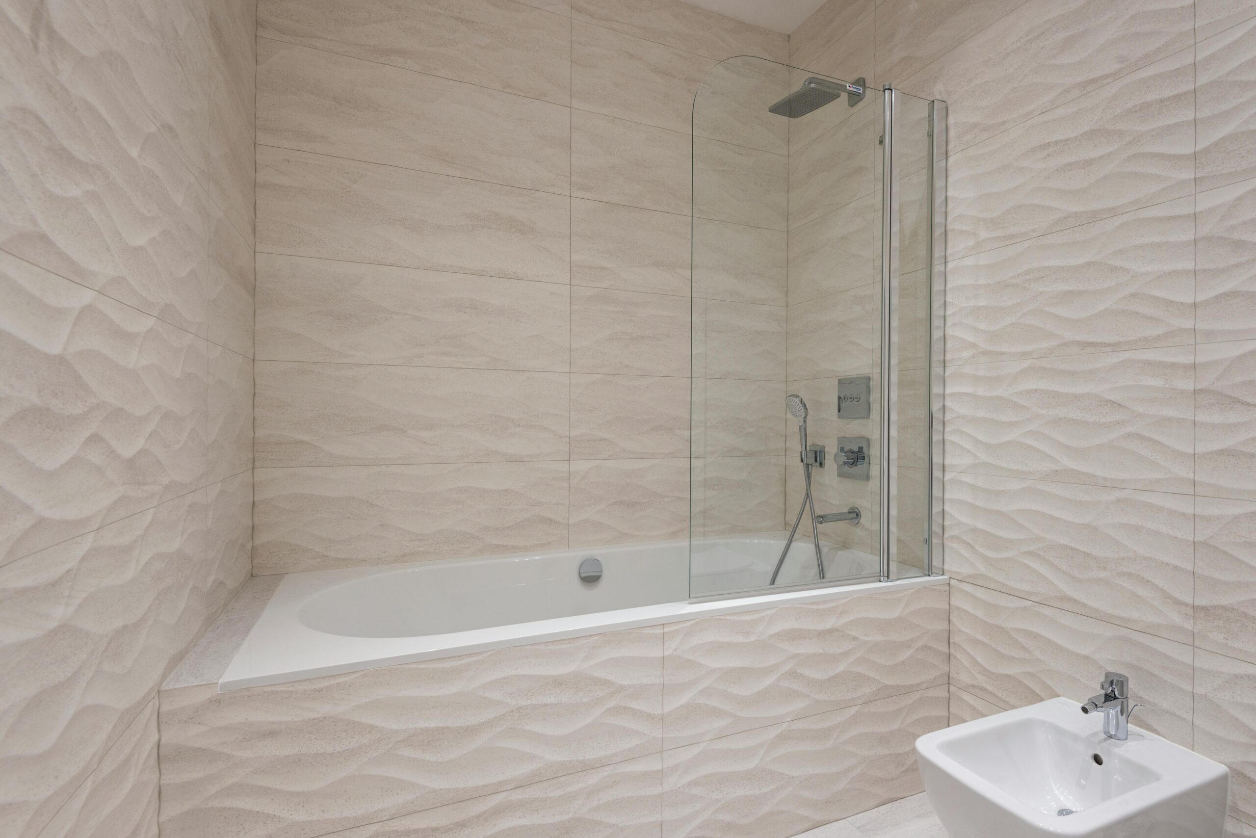 shower tile