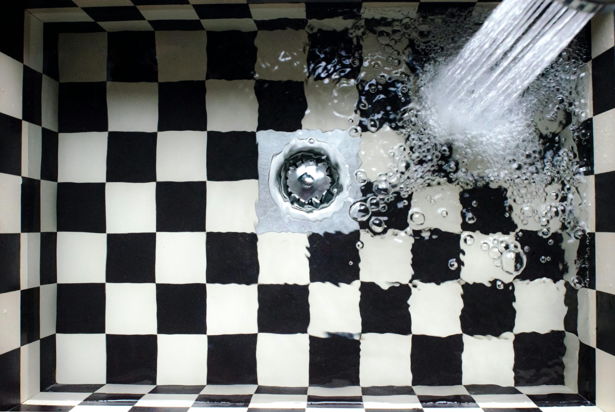 DRAIN TILE